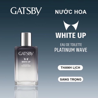 Nước Hoa Gatsby dung tích 50ml