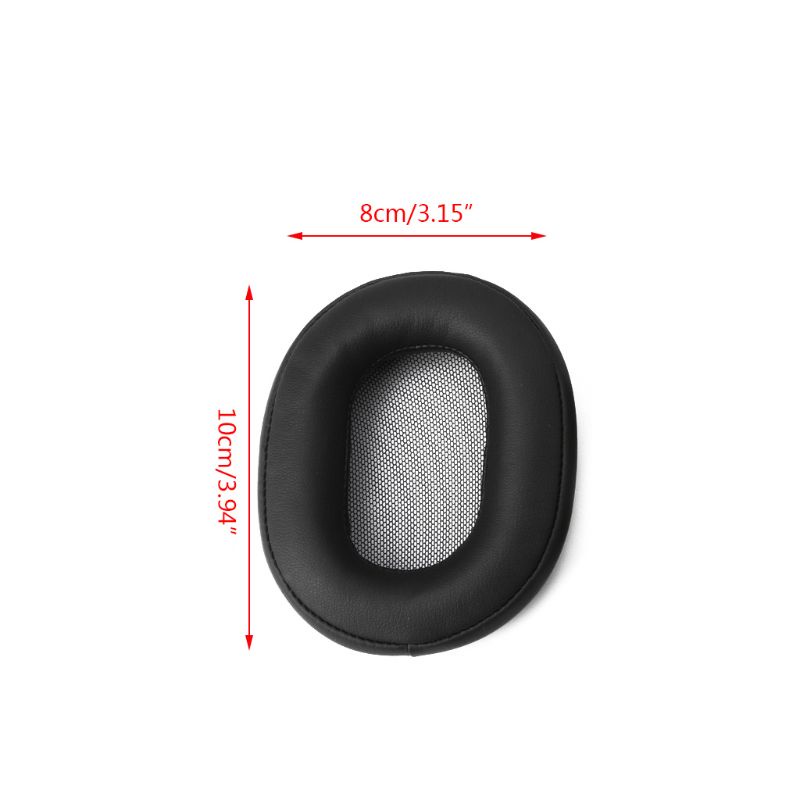 Đệm Bọc Bảo Vệ Tai Nghe Chụp Đầu Sony MDR-1RNC MDR-1R MK2 MDR-1RBT Chuyên Dụng