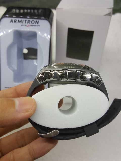 Đồng hồ nam Armitron chính hãng Mỹ