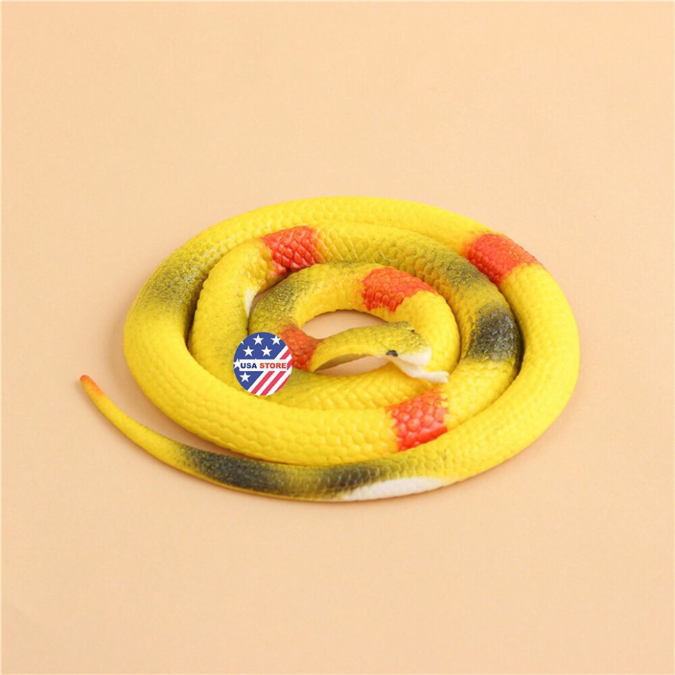 Rắn Giả R1 Siêu Thực BMBE1231