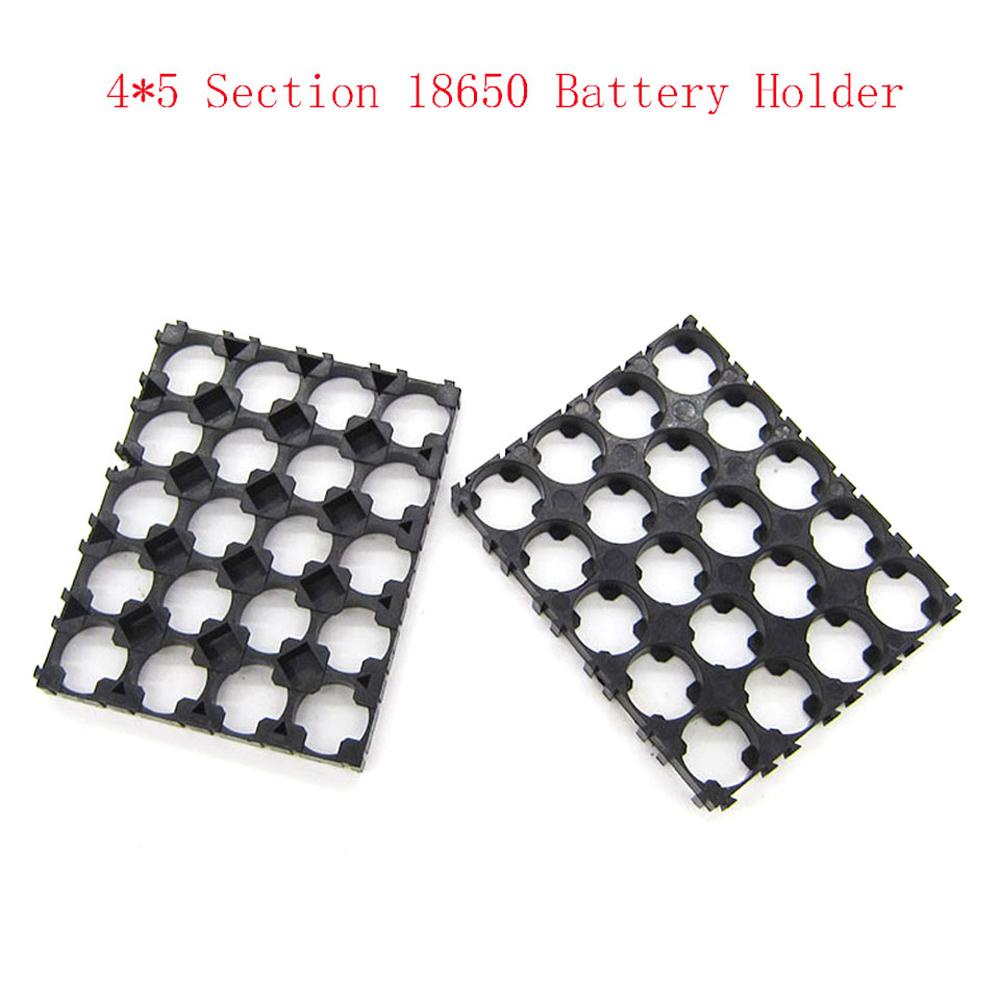Giá Đỡ Pin Lithium Hình Trụ