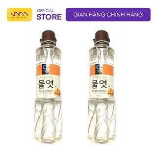 Mật ngô trắng 700ML