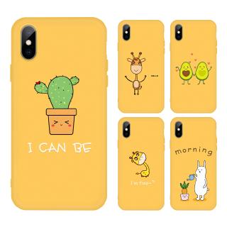 Ốp lưng in hoạt hình nhiều mẫu mã cho điện thoại Huawei Honor 8X 9X 20 Pro 10 9 Lite Mate 20 Lite