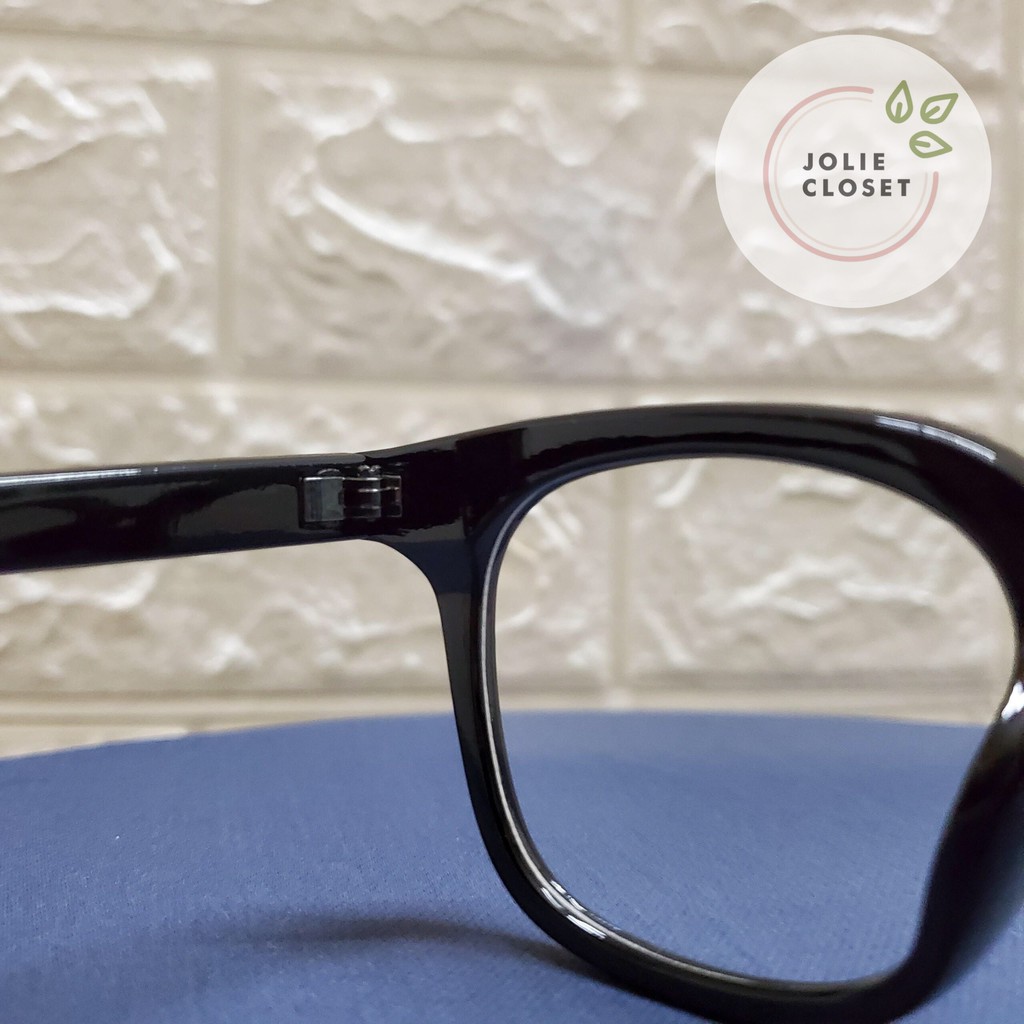 Mắt kính thời trang 0 độ Hot Trend mới nhất gọng siêu cứng thời thượng khó trầy xước | BigBuy360 - bigbuy360.vn