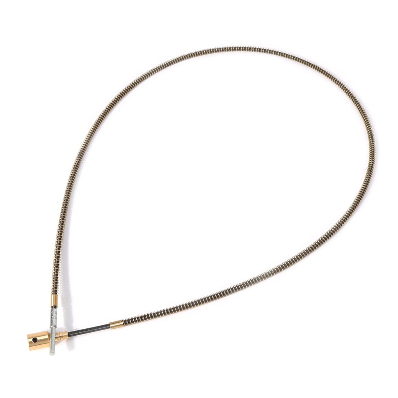 Dây cáp lò xo dài 98cm cho máy mài