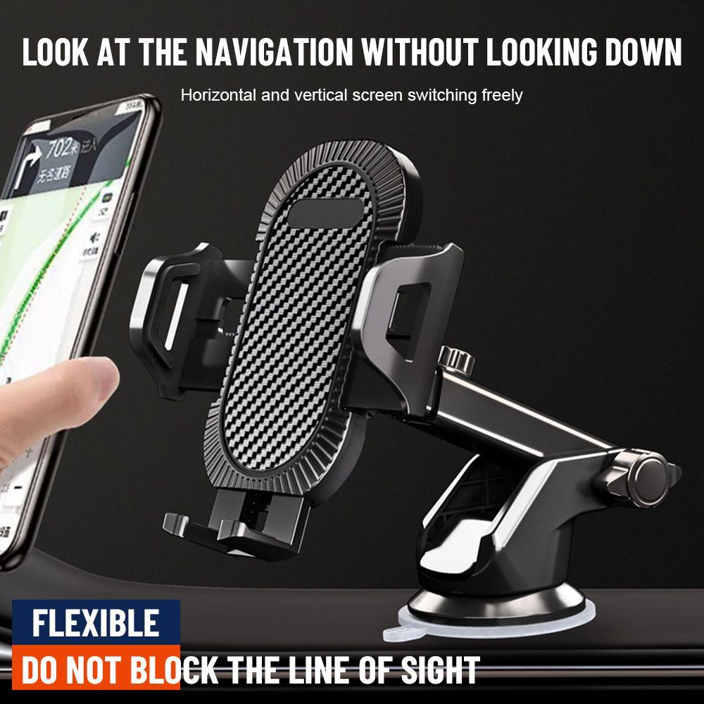 MYRONGVN Giá Đỡ GPS Có Giác Hút Gắn Xe Hơi