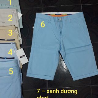 Quần short Nam O.W.E.N soóc -Shopsire