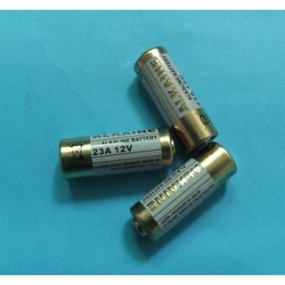 Pin 12V 23A cho điều khiển từ xa RF