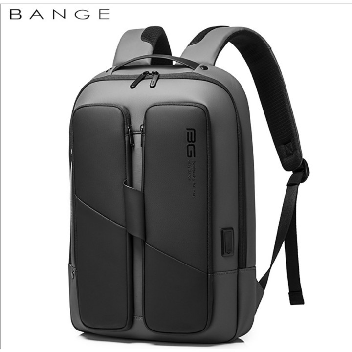 Balo bange thông minh thế hệ mới city compact backpack - ảnh sản phẩm 5