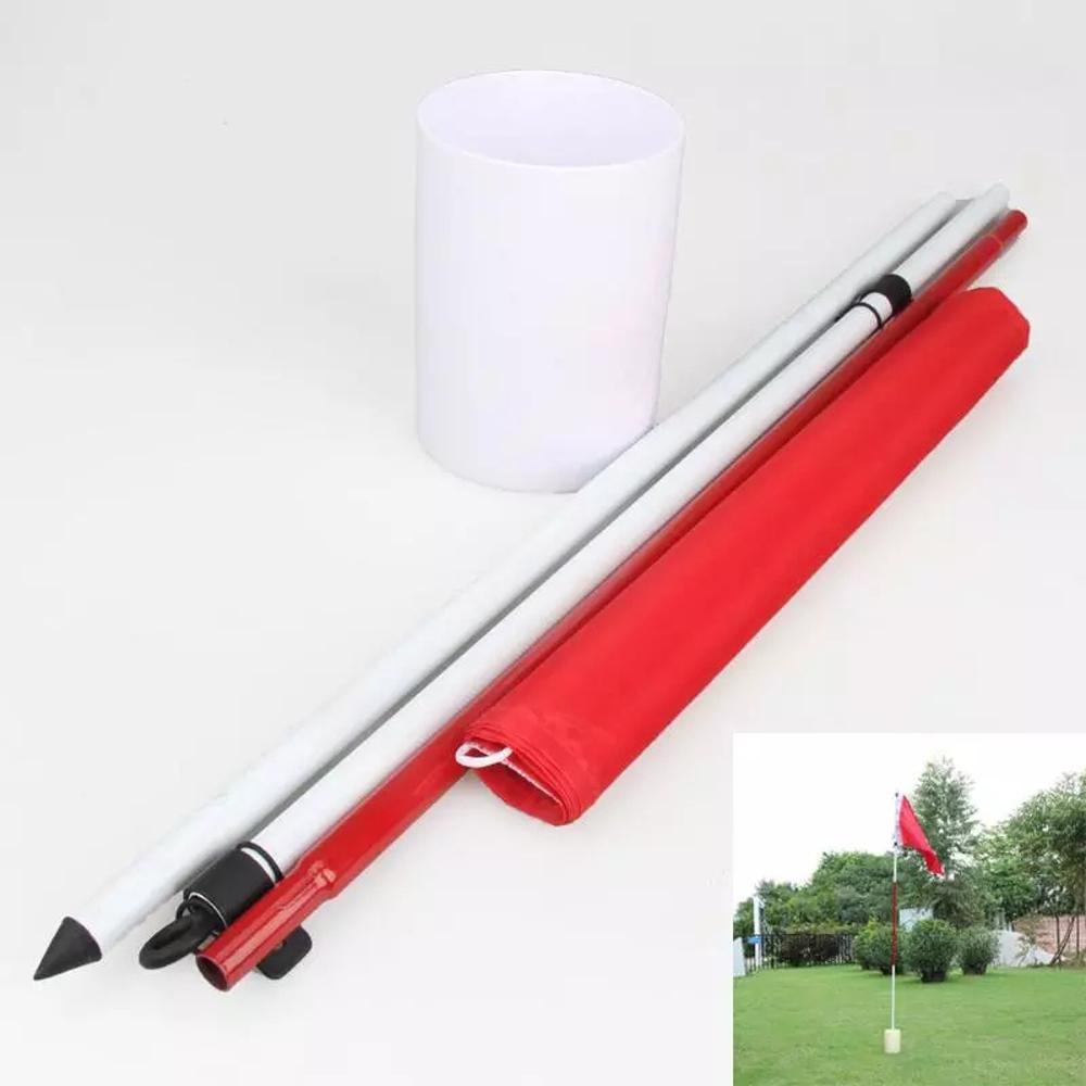 Cốc Giữ Bóng Golf 3 Phần Bằng Thép REBUY1