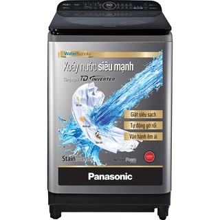 MÁY GIẶT PANASONIC NA-FD10XR1LV 10.5KG