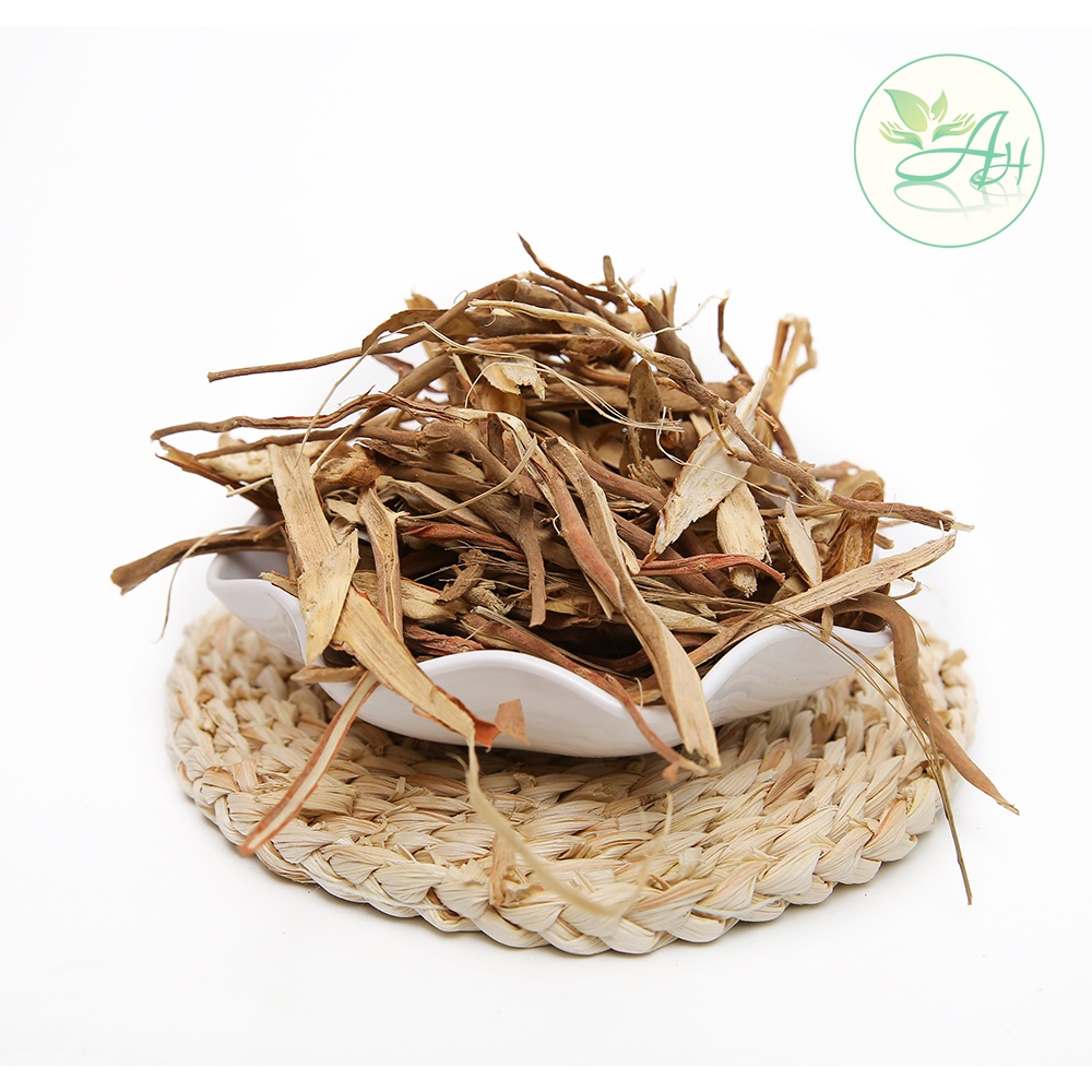 Rễ sâm cau đỏ 500G tây bắc khô đẹp