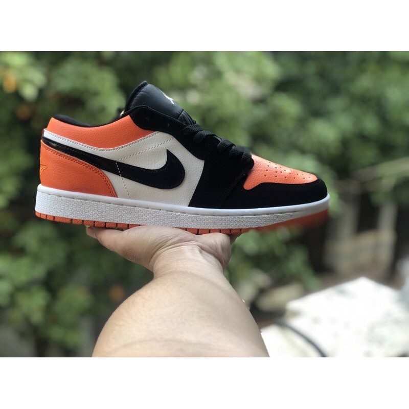 JORDAN LOW CAM( ảnh thật)