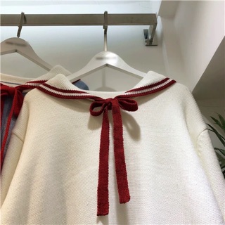 [ORDER] ÁO LEN THUỶ THỦ ULZZANG