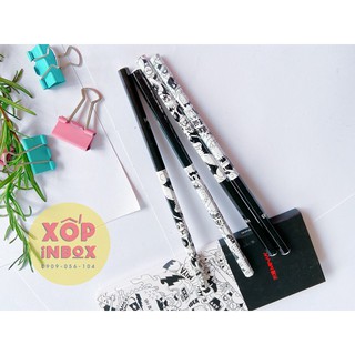 Bút Chì Phác Thảo Himi MIYA