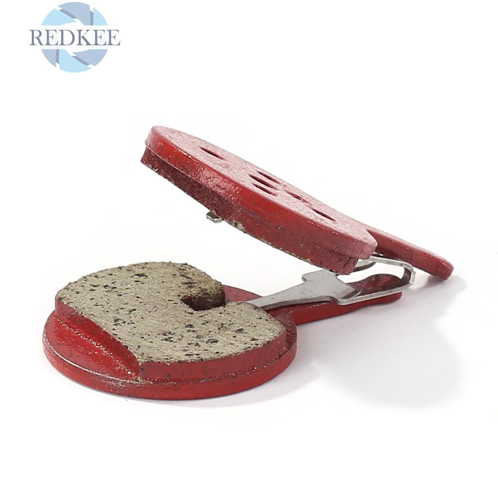 2 Má Phanh Xe Đạp Địa Hình Cho Avid BB5