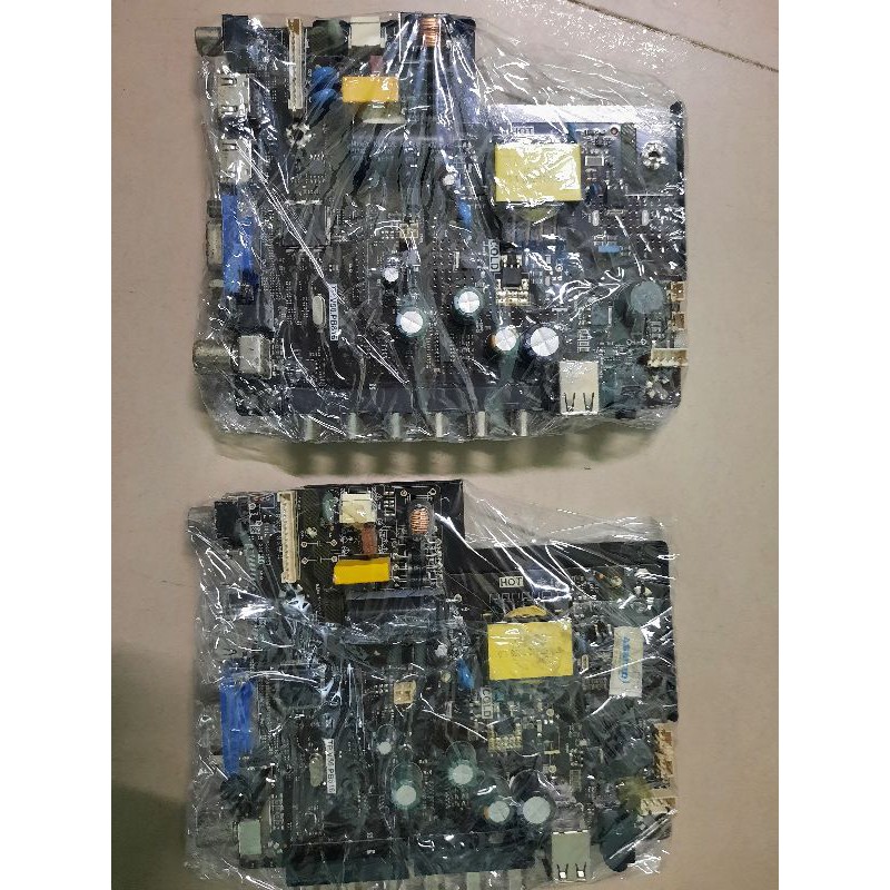 Bo mạch tivi led 32S800 32S810