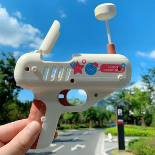 [Hot Trend] Súng Bắn Kẹo Mút hot trend tiktok vô cùng đáng yêu - sẵn HN