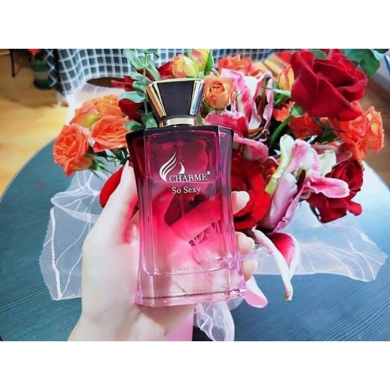 Nước hoa nữ so sexy 100ml