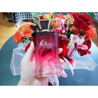 Nước hoa nữ so sexy 100ml