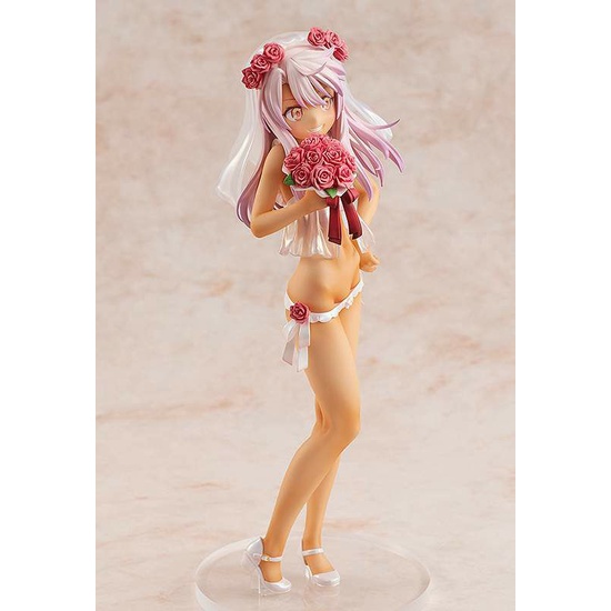 Mô hình Fate/kaleid liner Prisma Illya: Prisma Phantasm - Chloe Von Einzbern: Wedding Bikini Ver.
