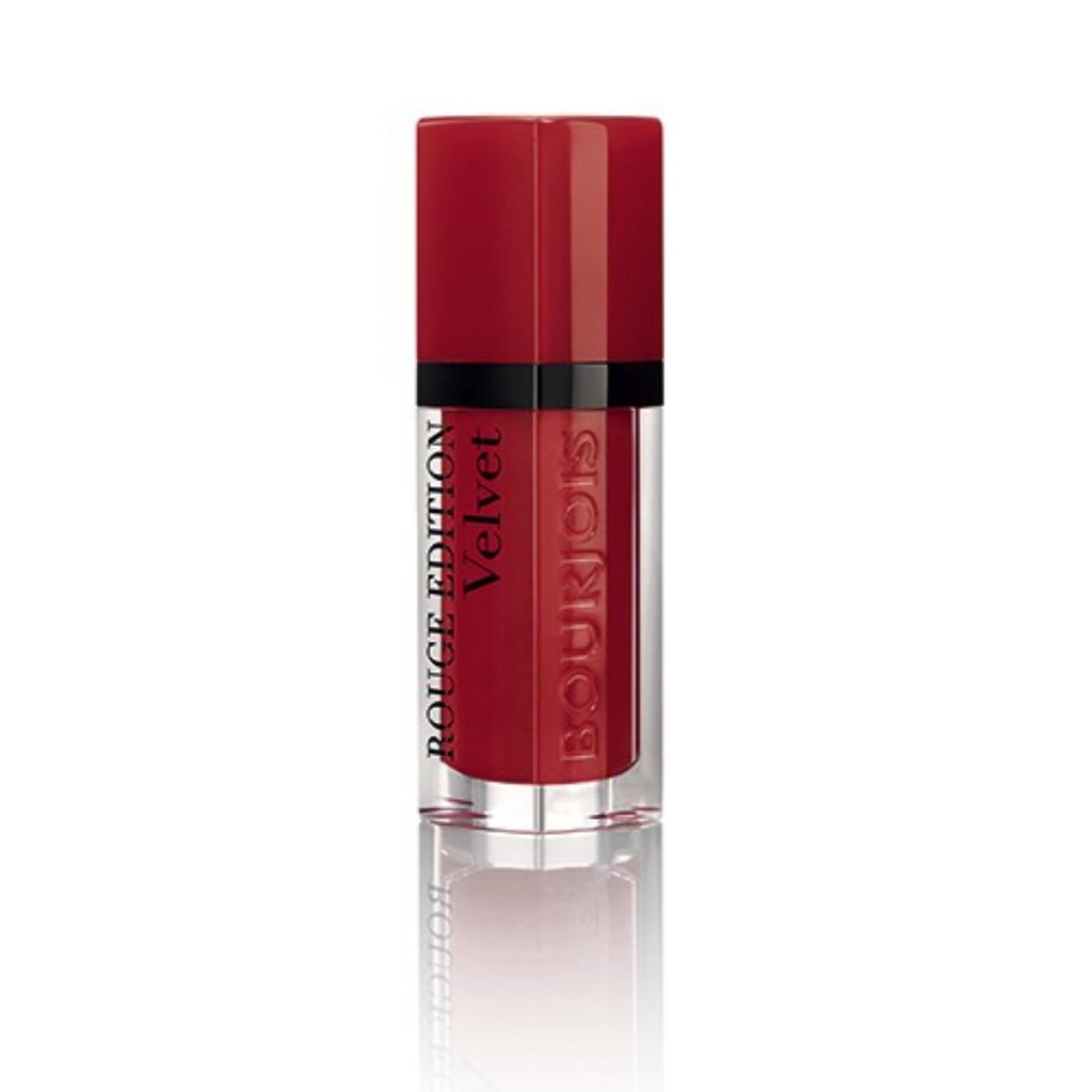 Son lì dạng nước Bourjois Velvet No 08 7.7ML