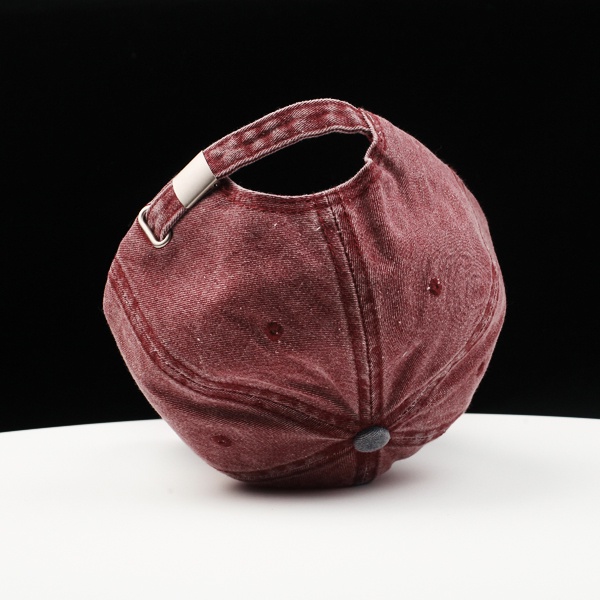 Mũ lưỡi trai chống nắng phong cách thời trang cho nam và nữ