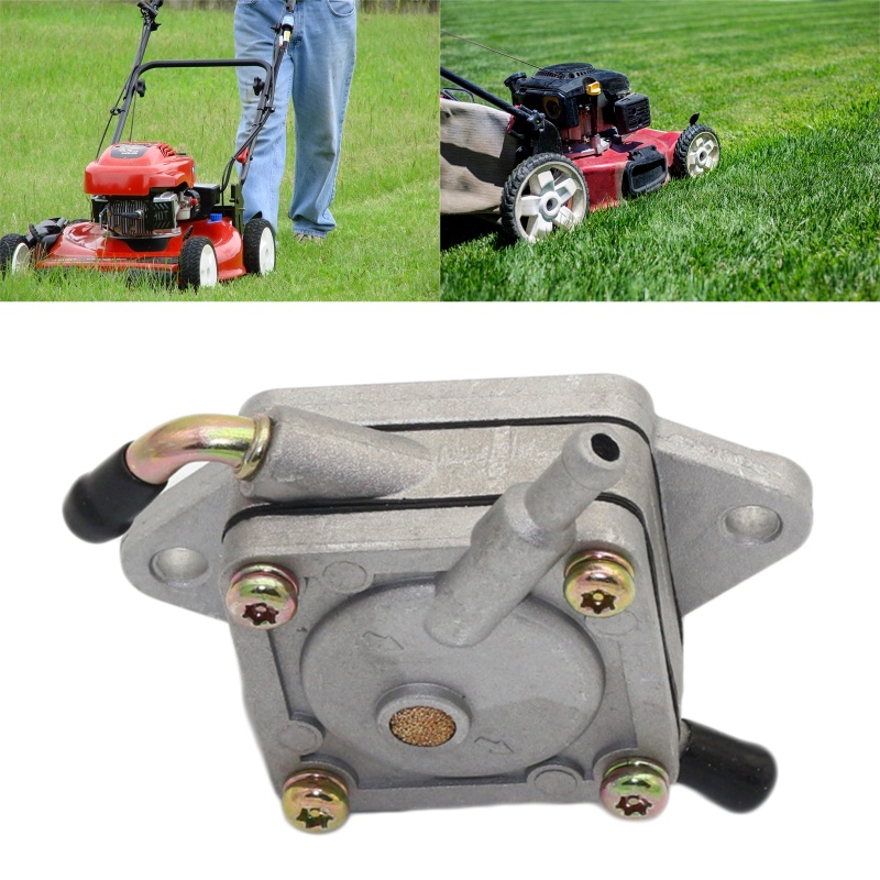 Bơm Nhiên Liệu Chuyên Nghiệp Bằng Thép Không Gỉ Cho FE290 FE350 OEM# 1014523 Xe Mô Tô Câu Lạc Bộ Xe Golf