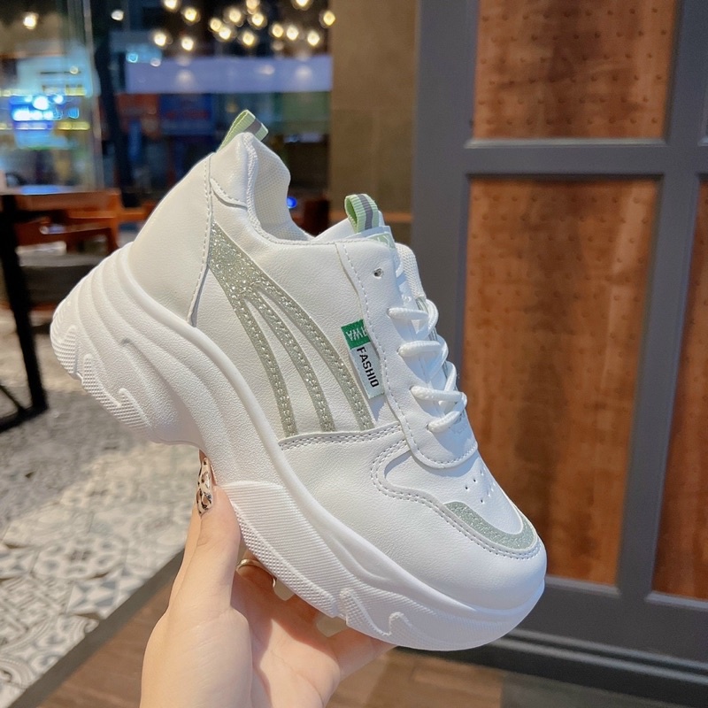 GIÀY BATA ĐẾ ĐỘN 7 PHÂN SIÊU HOT