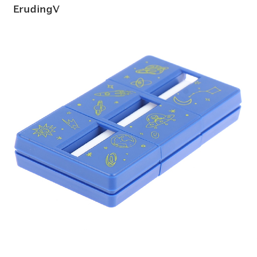 Bút Chì Dùng Làm Ảo Thuật Độc Đáo Cho Trẻ Em