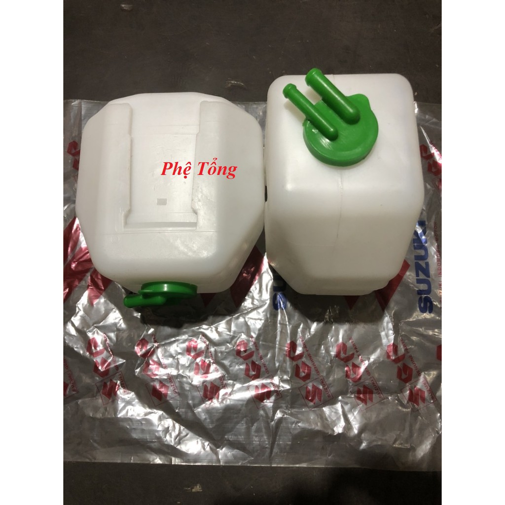 Bình nước phụ Dongben 870kg, SYM T880, Dongben X30, Thaco Towner 950