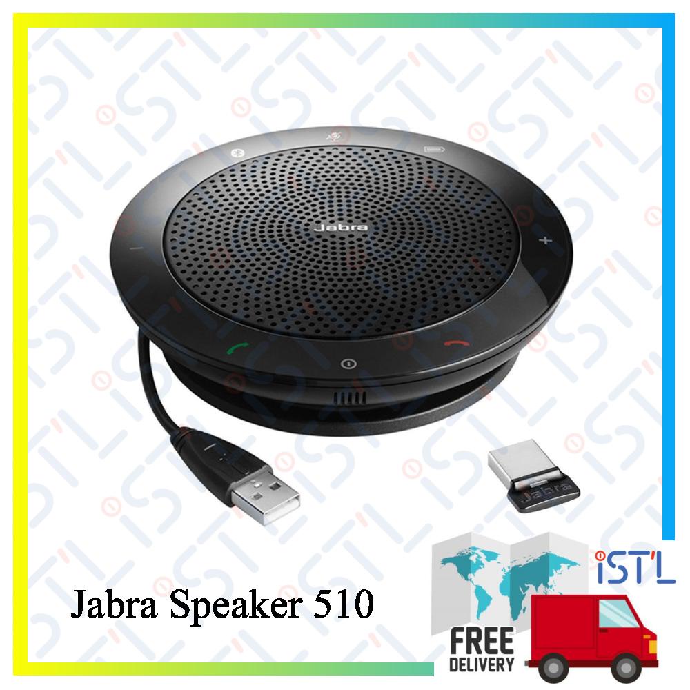 Jabra Speak 510 Speakerphone