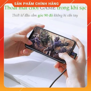 CÁP SẠC LIGHTNING UGREEN 50235