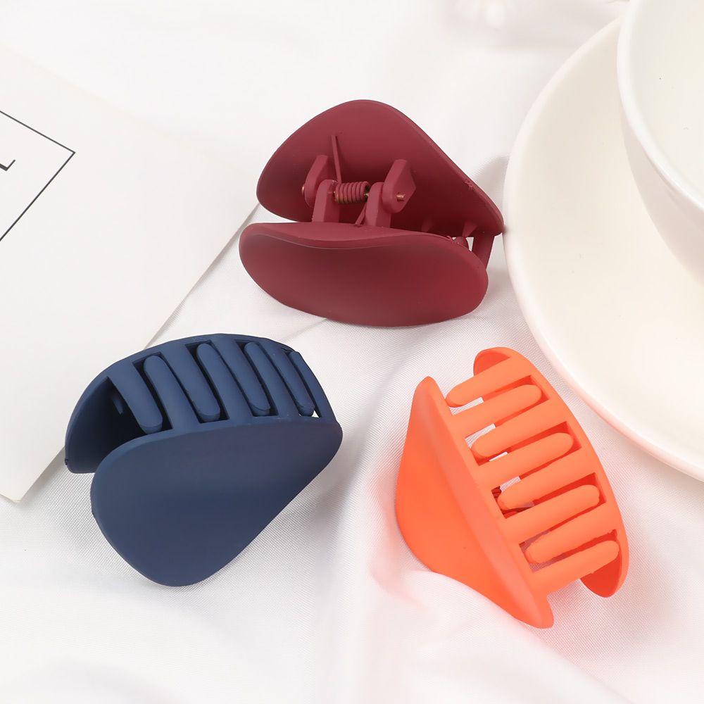 XIANTIN Kẹp Tóc Móng Vuốt Di Động Cho Nữ