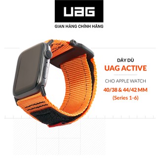Dây dù UAG Active cho đồng hồ Apple Watch
