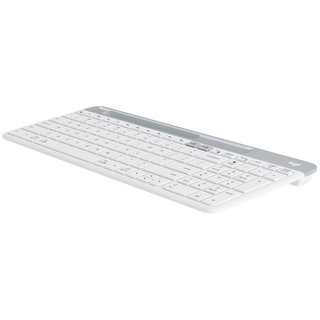 Bàn phím không dây Logitech K580 Slim (Graphite)