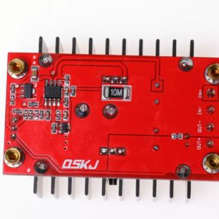 Mạch tăng áp DC-DC 150W