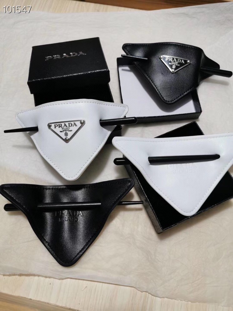 Kẹp Tóc Kim Loại Hình Tam Giác Phong Cách Retro Mới