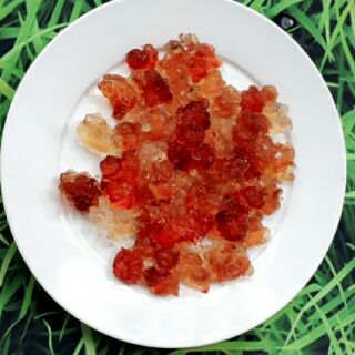 Combo chè dưỡng nhan cho khách