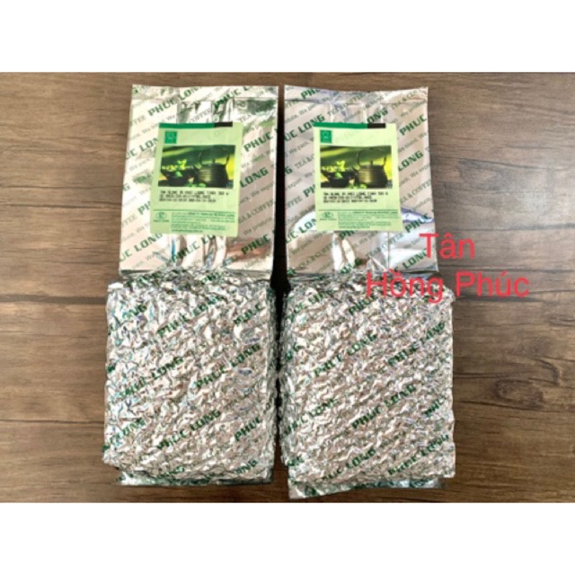 TRÀ OOLONG 35 PHÚC LONG