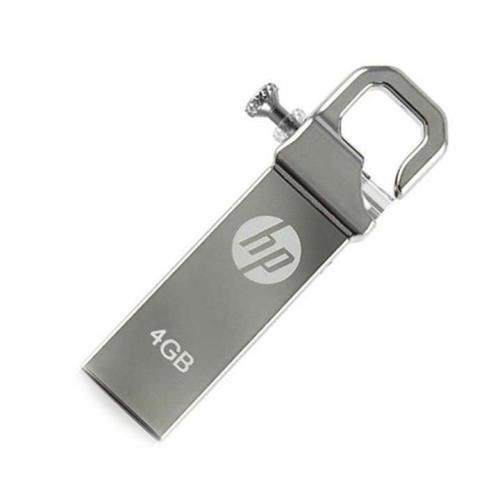 [XK][FREESHIP] USB HP MÓC KHÓA 4GB, 8GB, 16GB, 32GB [HCM]