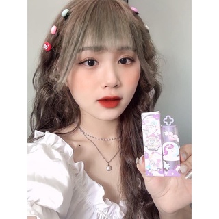 [Tặng Mask] Son Thỏi Unicorn Castle Mẫu Mới