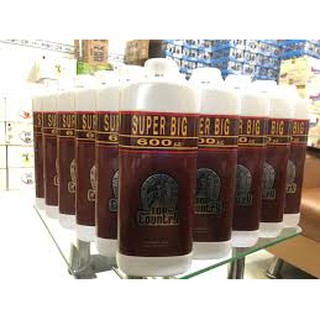Phấn thơm Top Country 600gr
