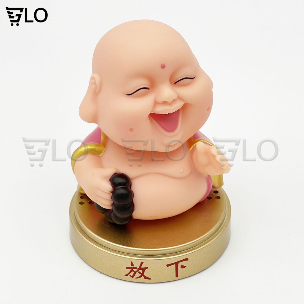 Nước Hoa Trang Trí Xe Hơi Ông Địa