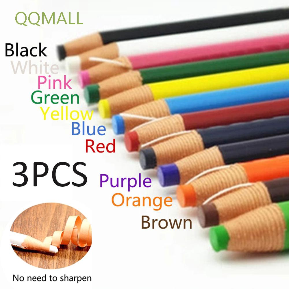 Dụng cụ phấn vẽ hỗ trợ may đồ nhiều màu sắc tiện dụng