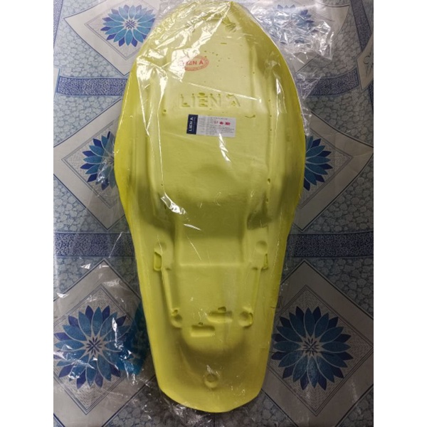 Mút yên xe exciter 155cc