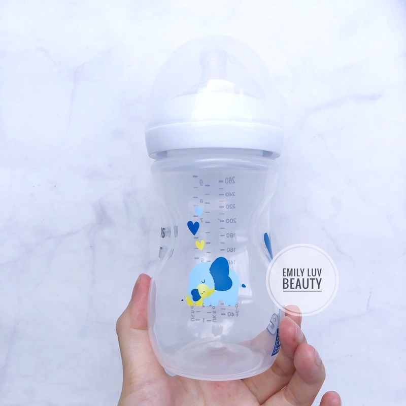 Bình sữa Philips Avent 260ml ✨bản limited