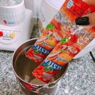 Trà sữa Thái Nestea Thái Lan