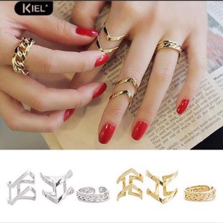 Sét nhẫn đẹp n3