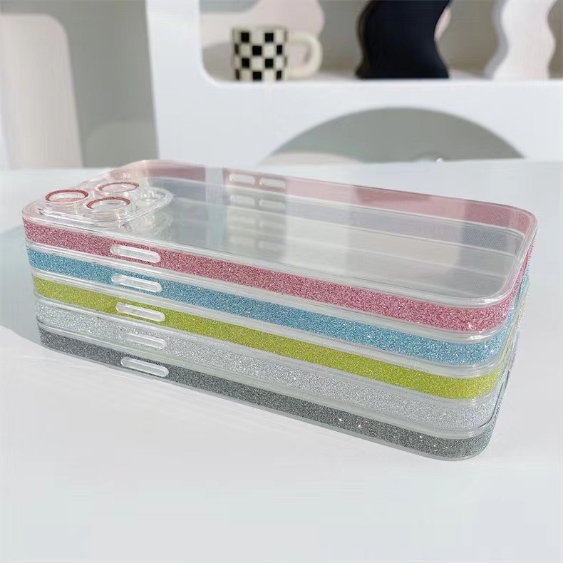Ốp Điện Thoại Mặt Kính Siêu Mỏng Bảo Vệ Ống Kính Máy Ảnh Cho iPhone 13 13 pro 13promax 12 12pro 12promax